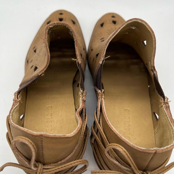 Musse & Cloud Women's Coolise Ankle Bootie 39 - Picture 5 of 8